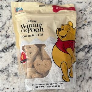 Disney Winnie the Pooh for dogs